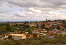 Venning backing Whyalla