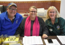 On the run for marathon