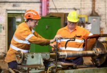 OneSteel seek apprentices