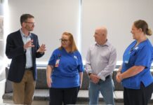 Woonabie celebrates 1 year