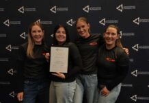 Staff rise to challenge