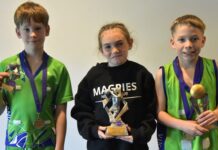 Vikings secure grand final