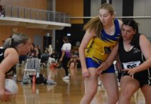 Vikings’ nerves of steel