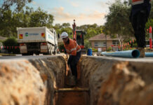 Apprentice program is open