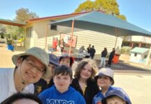 Learning meets wellbeing