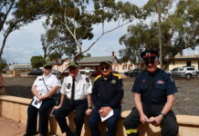 Special events in Augusta