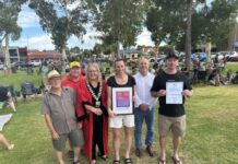 Hunt is on for Australia Day awards nominations