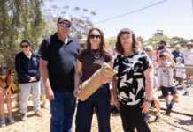 Booleroo’s booming 150 celebration