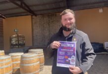 Halloween discos bring fun to Port Augusta