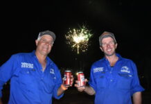 Jamestown Show welcomes bumper crowd