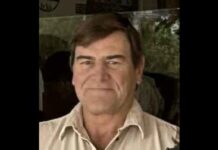 Flinders Ranges Council Mayor Ken Anderson on childcare issues in the region