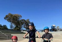 Skate Park Leagues returns