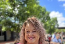 Men’s shed receives more support