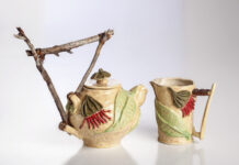 Rediscovered letters inspire new exhibition