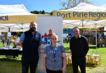 Lots to offer during Smelters Picnic 2025