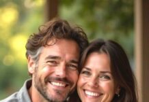 Smiles that shine after 50