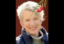 Quandong fun returns