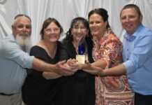 August business awards