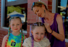 Get in the right headspace