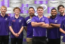 Players awarded for their season at West Augusta