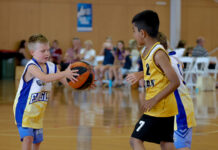 Titans fire early in opener