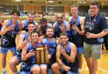 Basketball season about to kick off