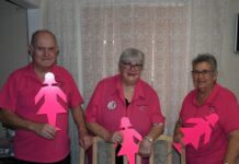 Together, against cancer