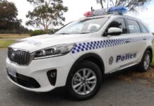 Man stabbed at Port Augusta
