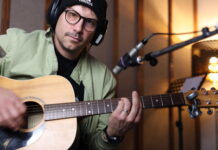 Overcoming through music