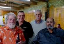 Special 8oth celebrations