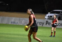 Souths get win over Central