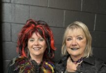 Spooksville performance run as Anderson Dancers 56th Annual Pantomime