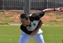 Souths extends win streak