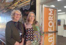 Calling all Augusta artists