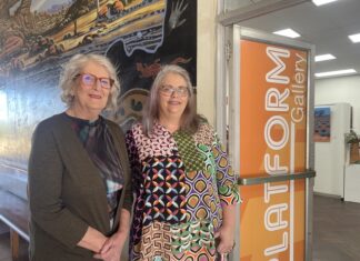 Calling all Augusta artists