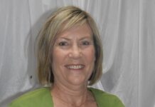 Slice of Life – Debbie Hodgson