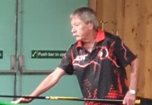 Two teams still undefeated