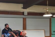 Tip N Balls still undefeated