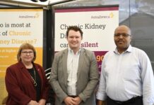 Spotlight on kidney disease