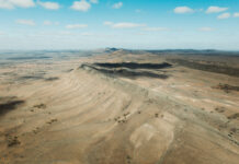 Testing shows rare earth minerals at Ironbank Hill