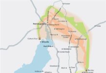 Riverton rallies amid ongoing NXt engagement