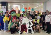 Great start to gift appeal