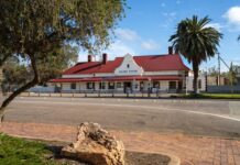 Community pride in every frame