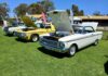 Port Augusta celebrates motorsport with Show n Shine