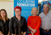 Celebrating 2025 at the Port Augusta Business Awards