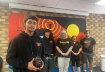 Umeewarra wins its first Ruby Award
