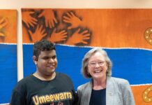 National musicians Dan Sultan and Emma Donovan set to headline Umee Downtown