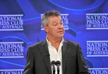 Debate over gas heats up