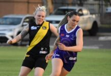 Race for finals heating up