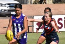 Good wins for footy teams